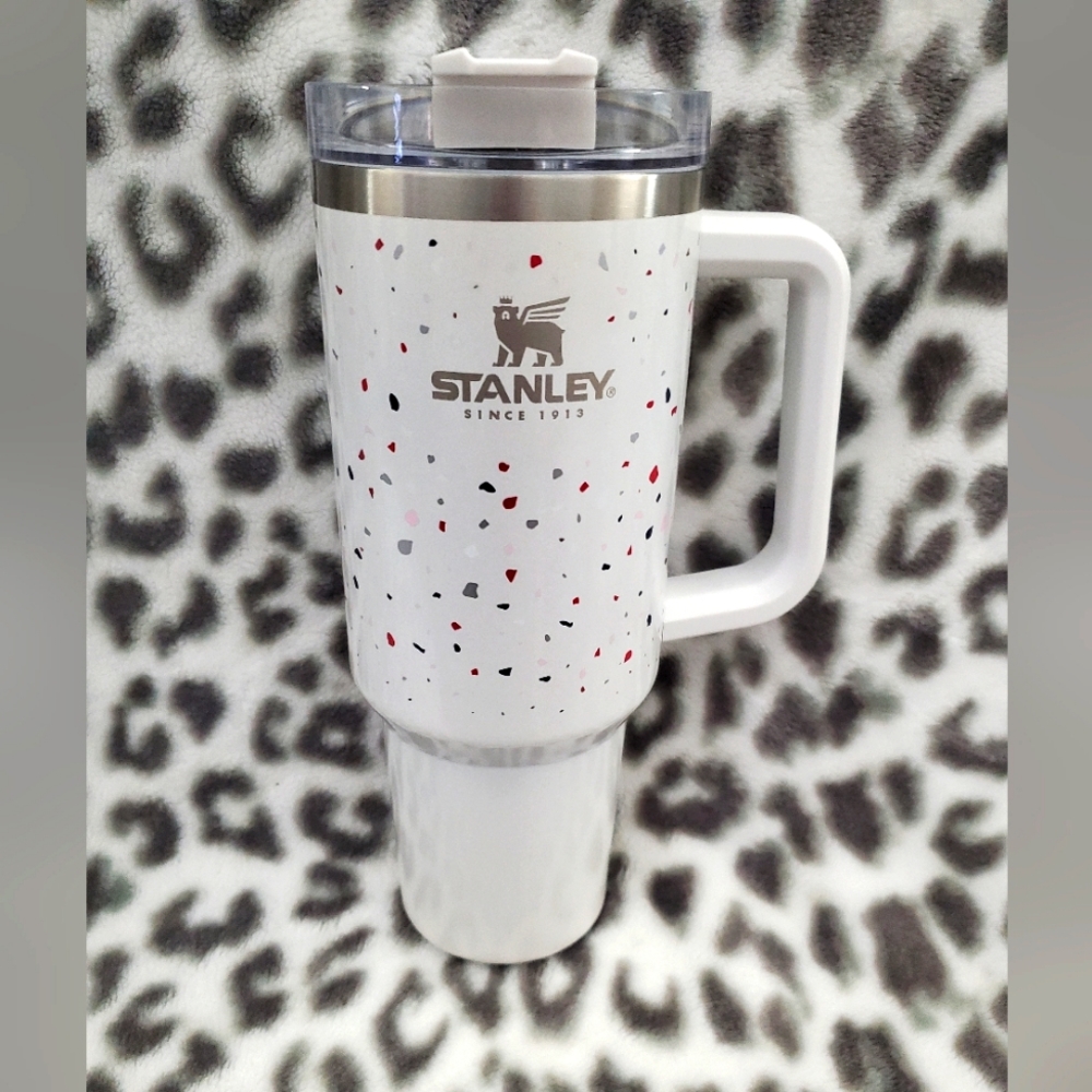 Stanley Tumbler 40oz
